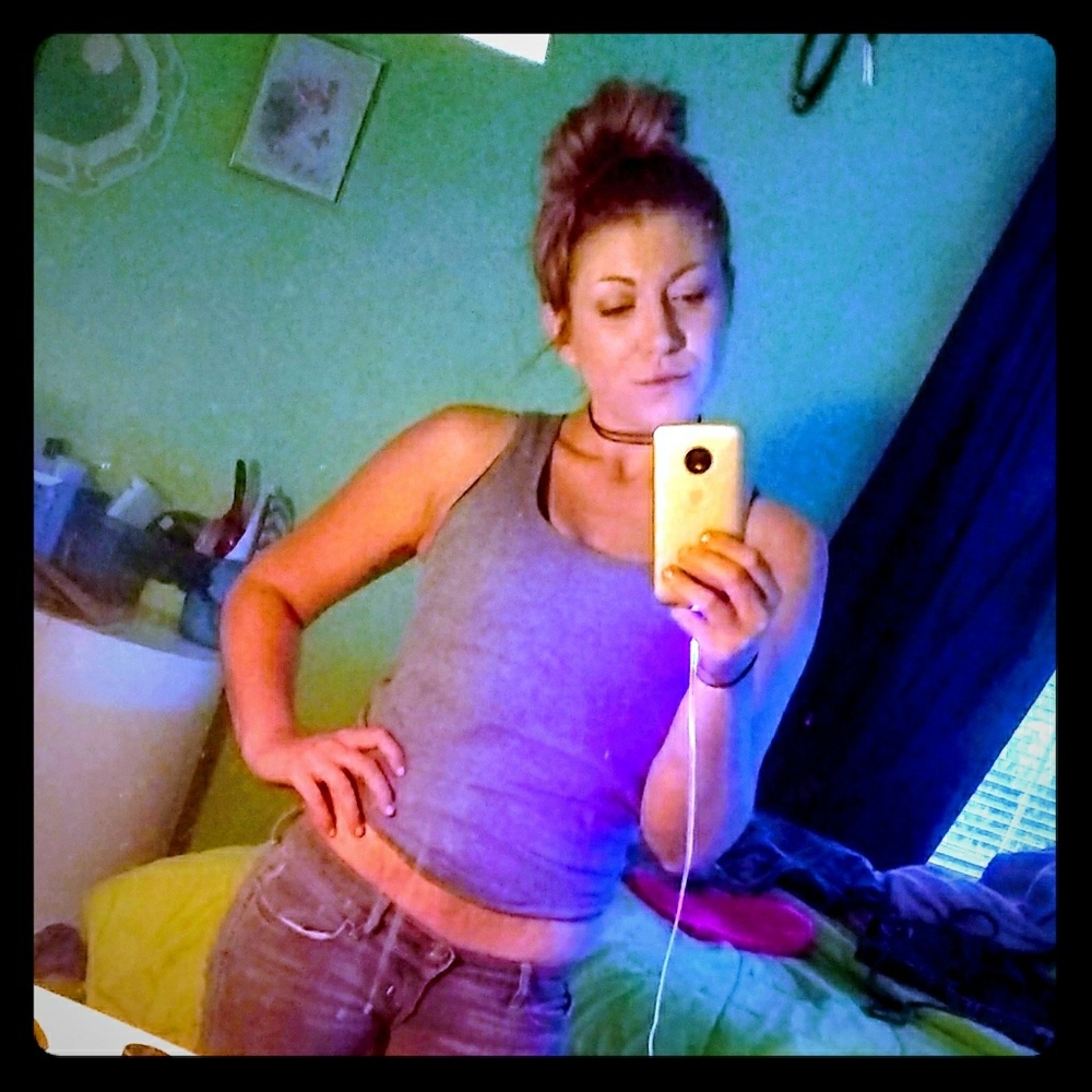 Meet your Posher, Taylor